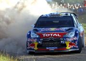 Sebastien Ogier